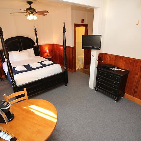 Nags Head Beach Inn 외부 사진
