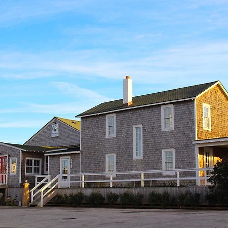 Nags Head Beach Inn 외부 사진