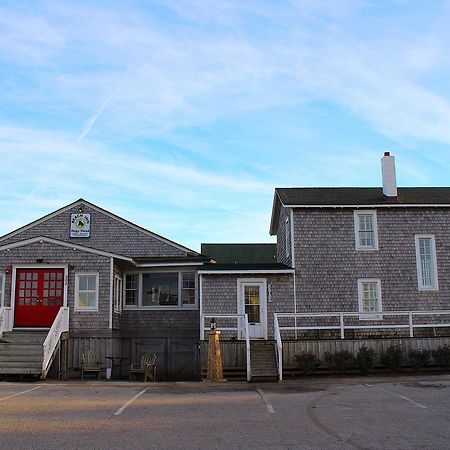 Nags Head Beach Inn 외부 사진