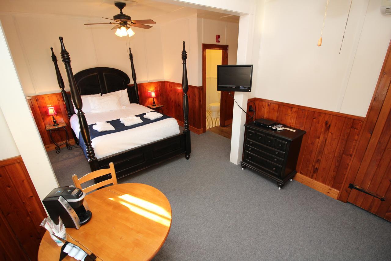 Nags Head Beach Inn 외부 사진