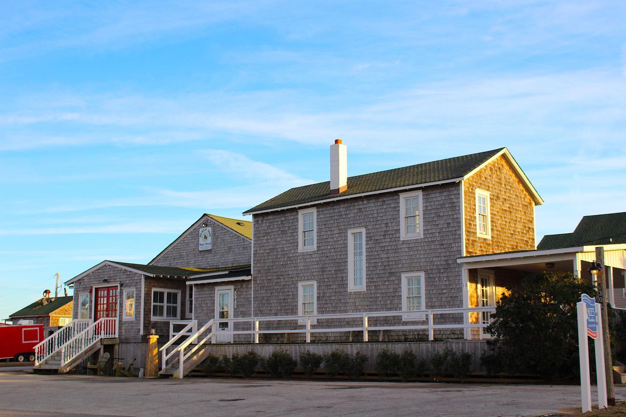 Nags Head Beach Inn 외부 사진