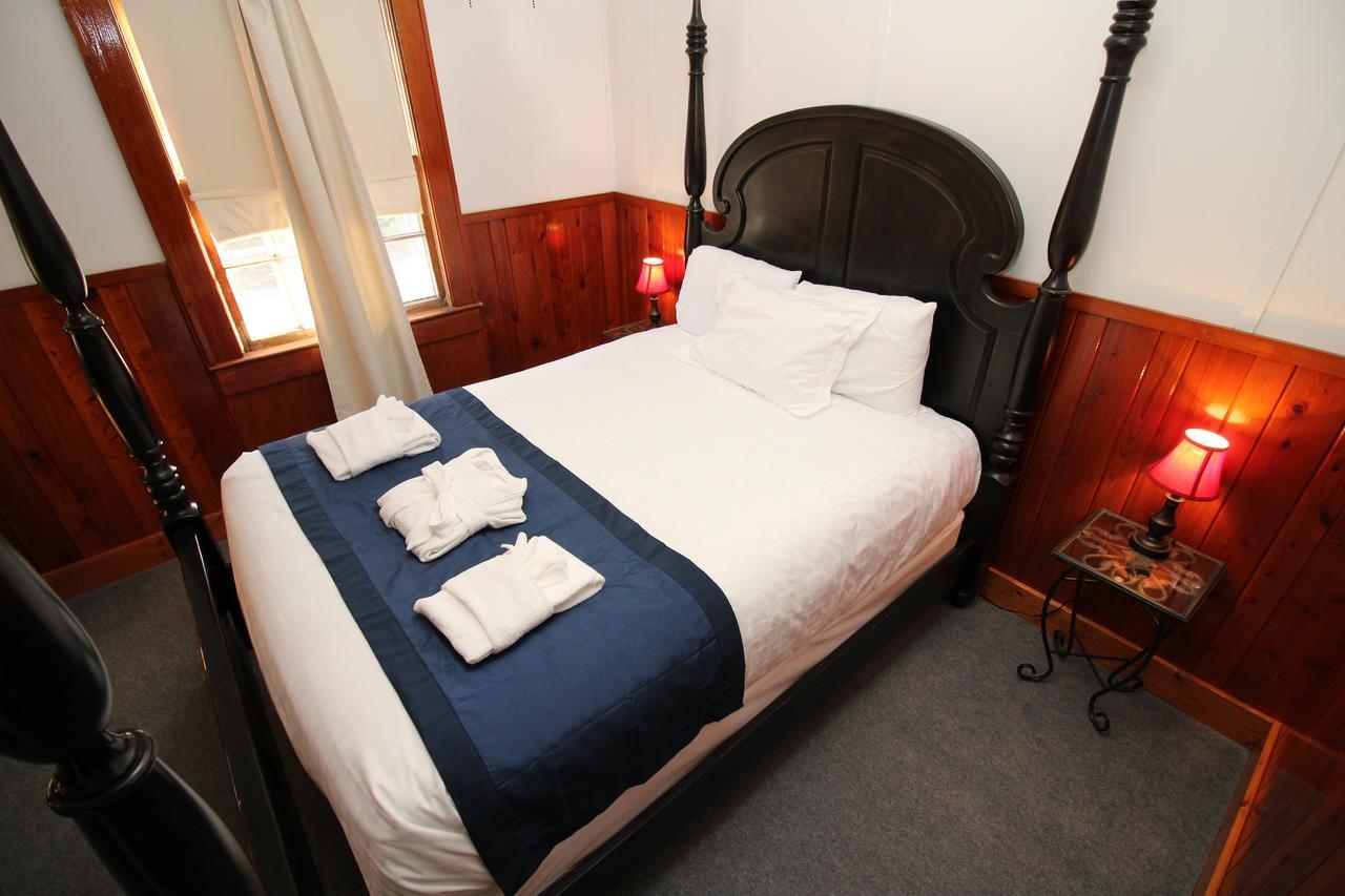 Nags Head Beach Inn 외부 사진