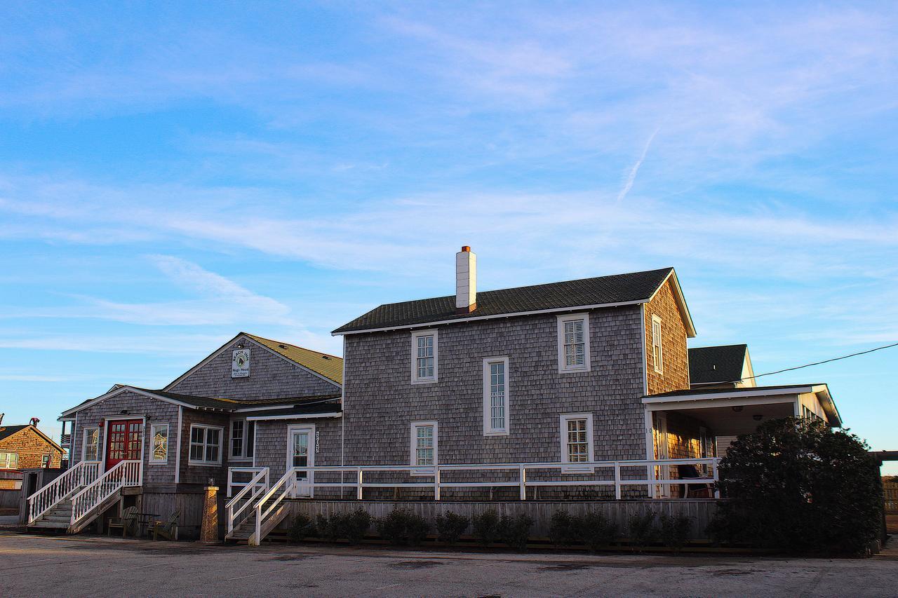 Nags Head Beach Inn 외부 사진