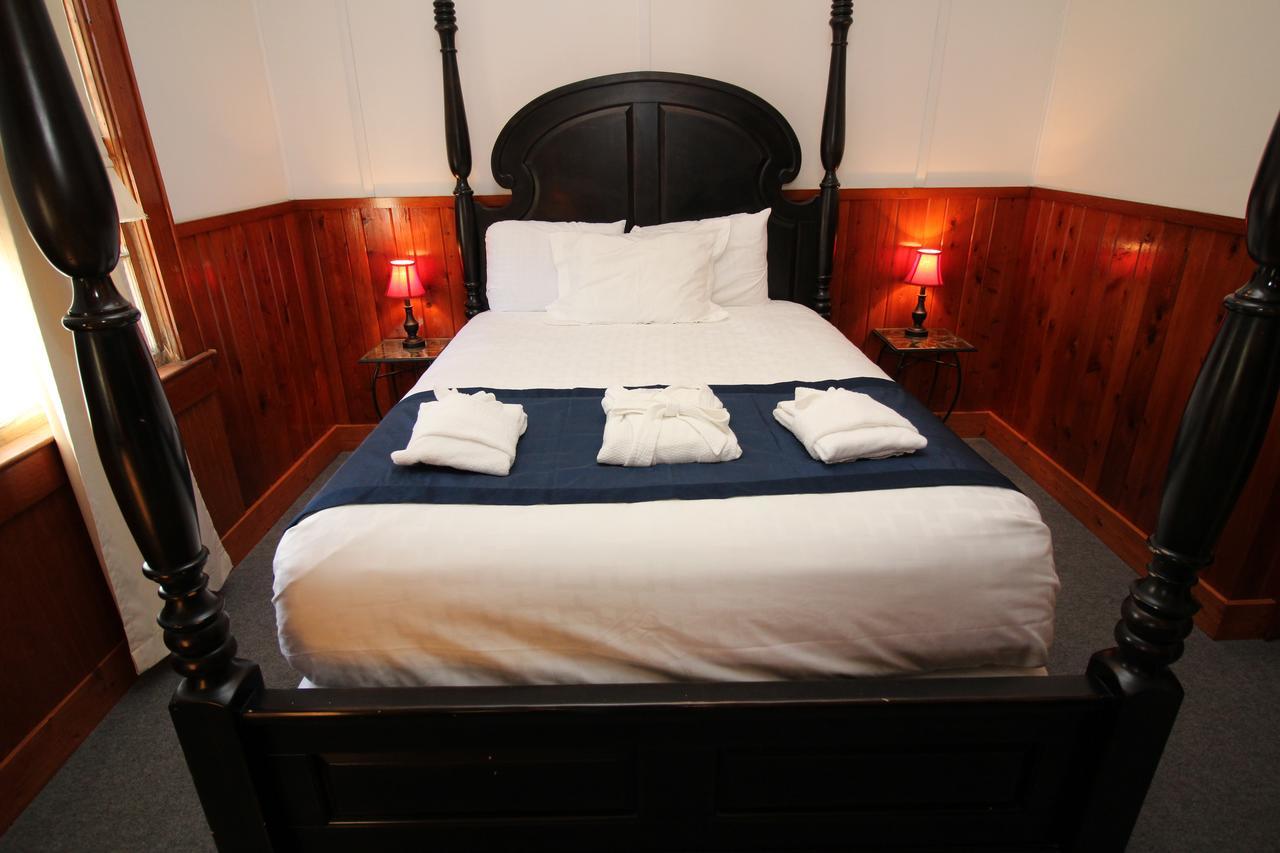 Nags Head Beach Inn 외부 사진
