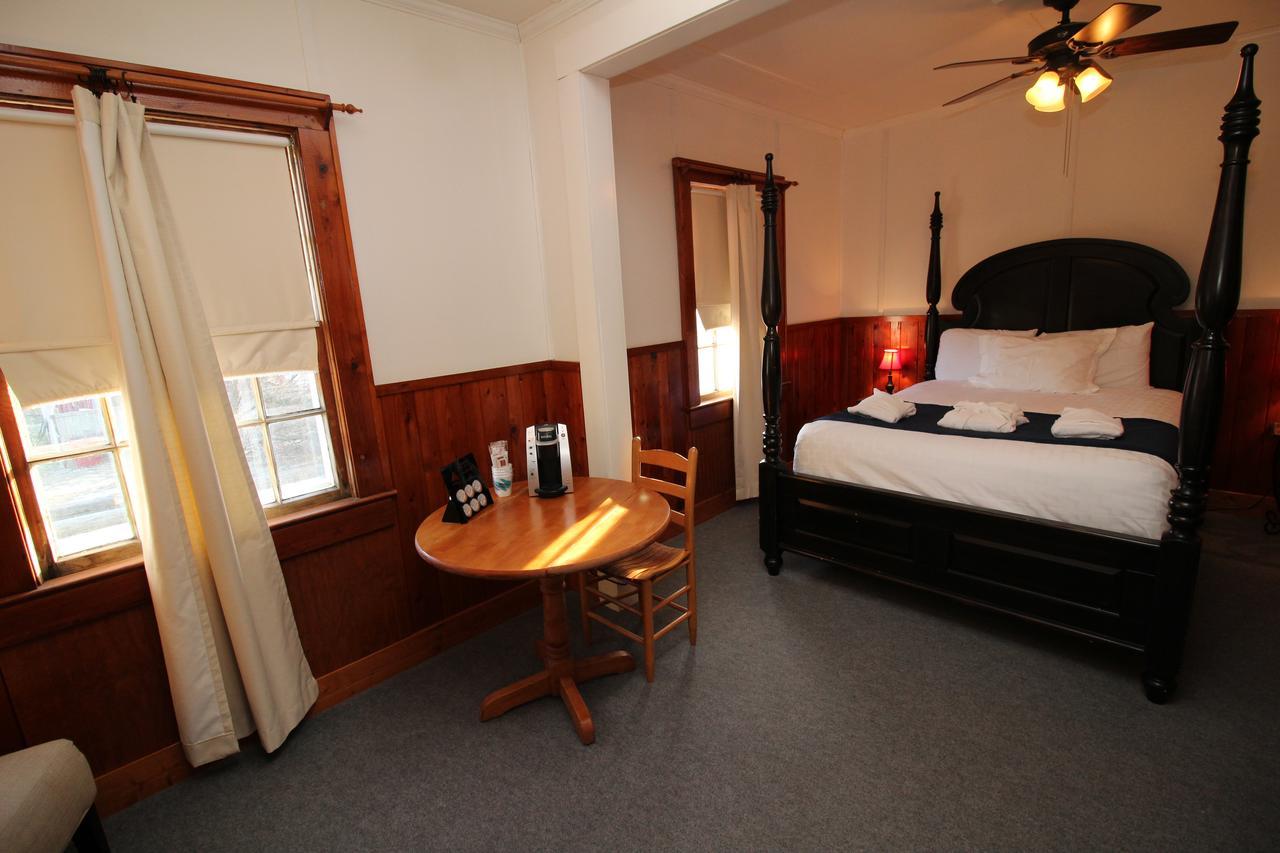 Nags Head Beach Inn 외부 사진