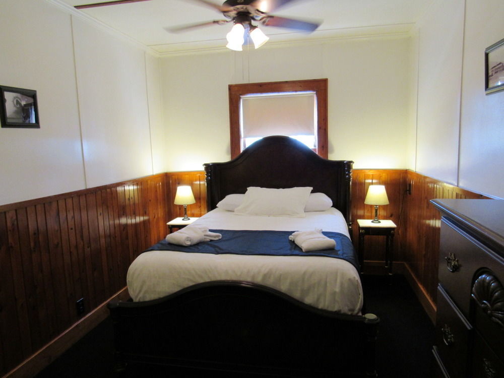 Nags Head Beach Inn 외부 사진