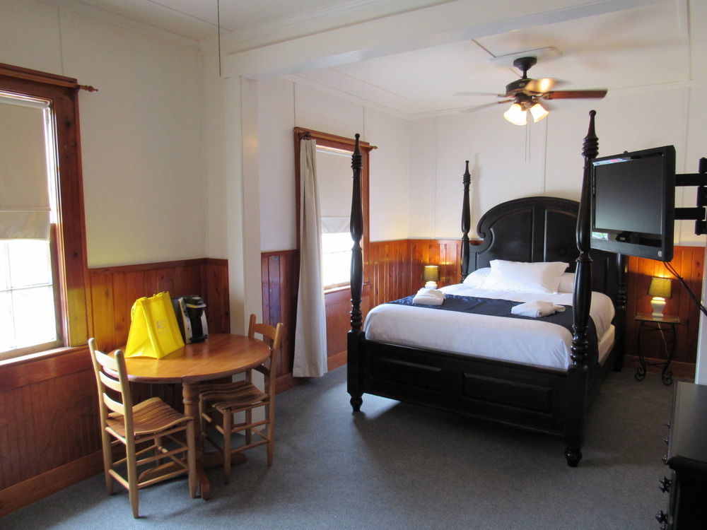 Nags Head Beach Inn 외부 사진