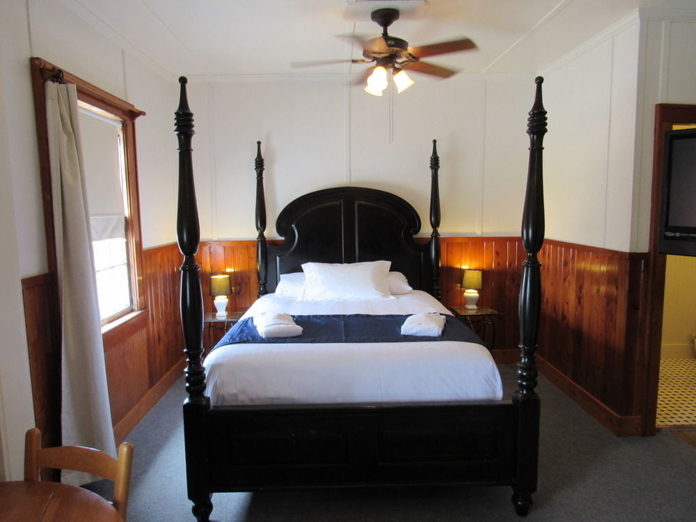 Nags Head Beach Inn 외부 사진