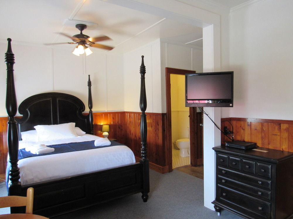 Nags Head Beach Inn 외부 사진