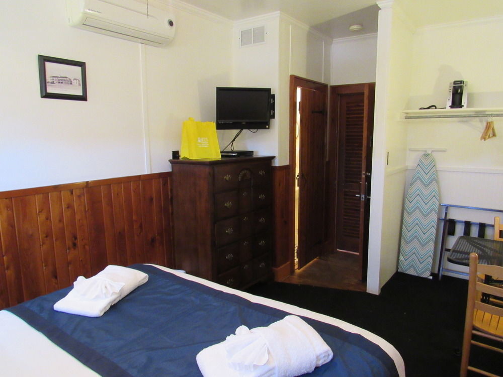 Nags Head Beach Inn 외부 사진
