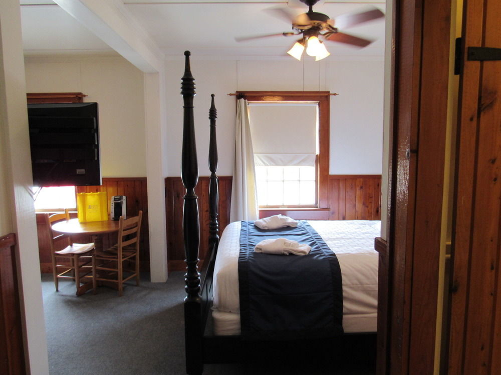 Nags Head Beach Inn 외부 사진