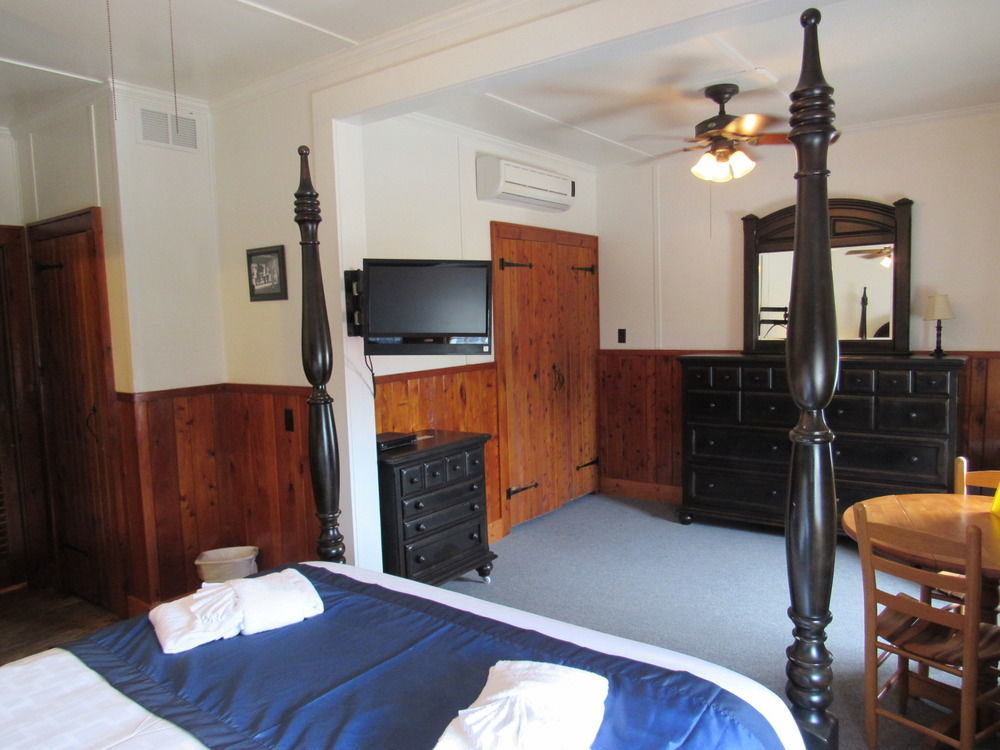 Nags Head Beach Inn 외부 사진