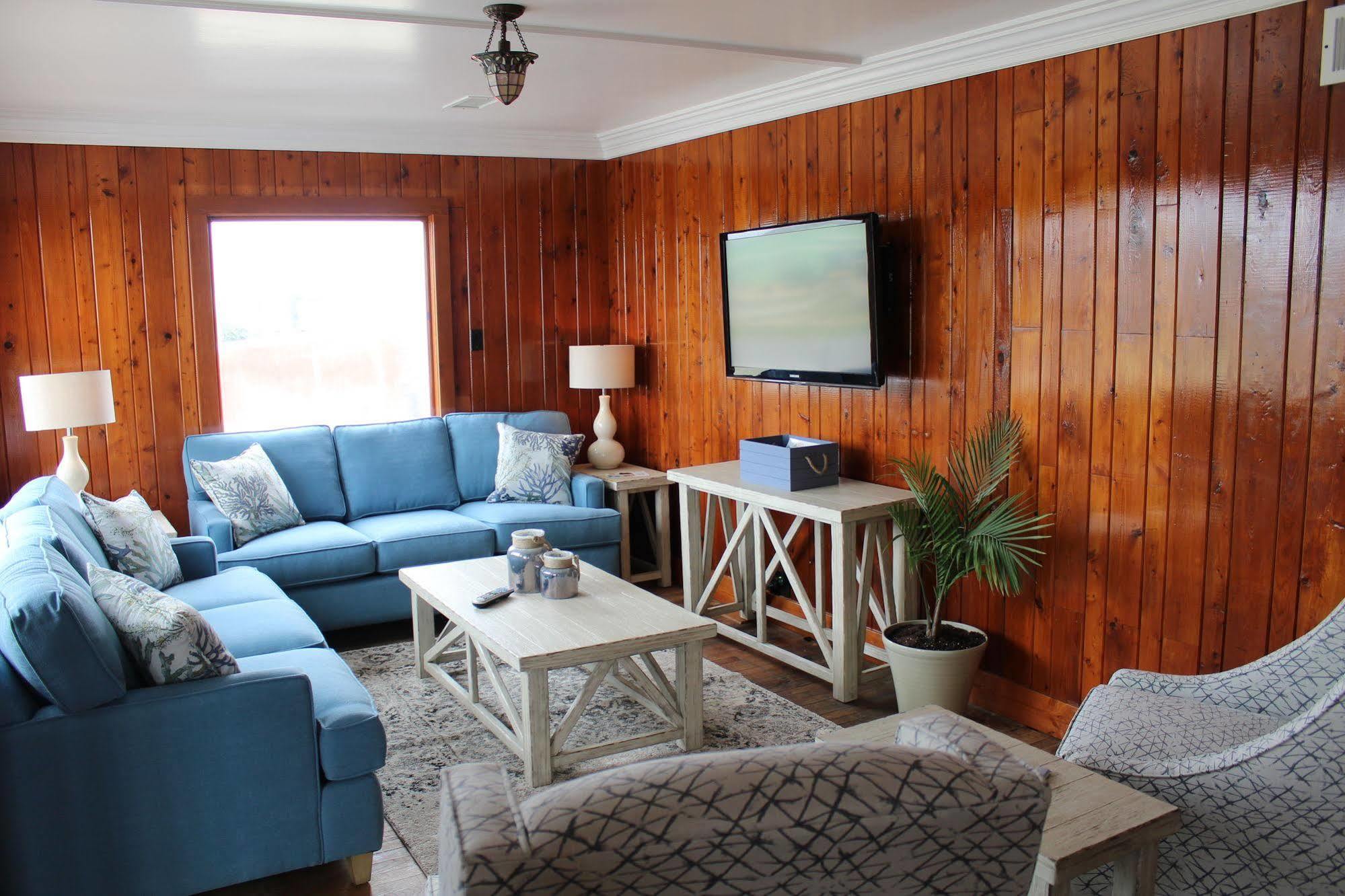 Nags Head Beach Inn 외부 사진