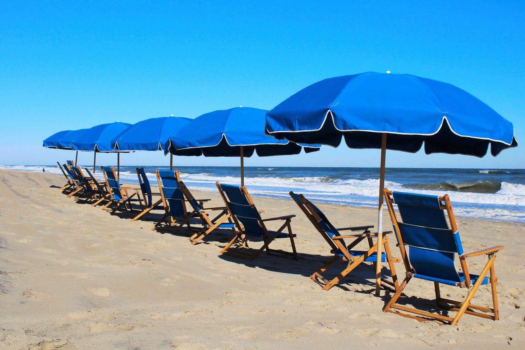 Nags Head Beach Inn 외부 사진