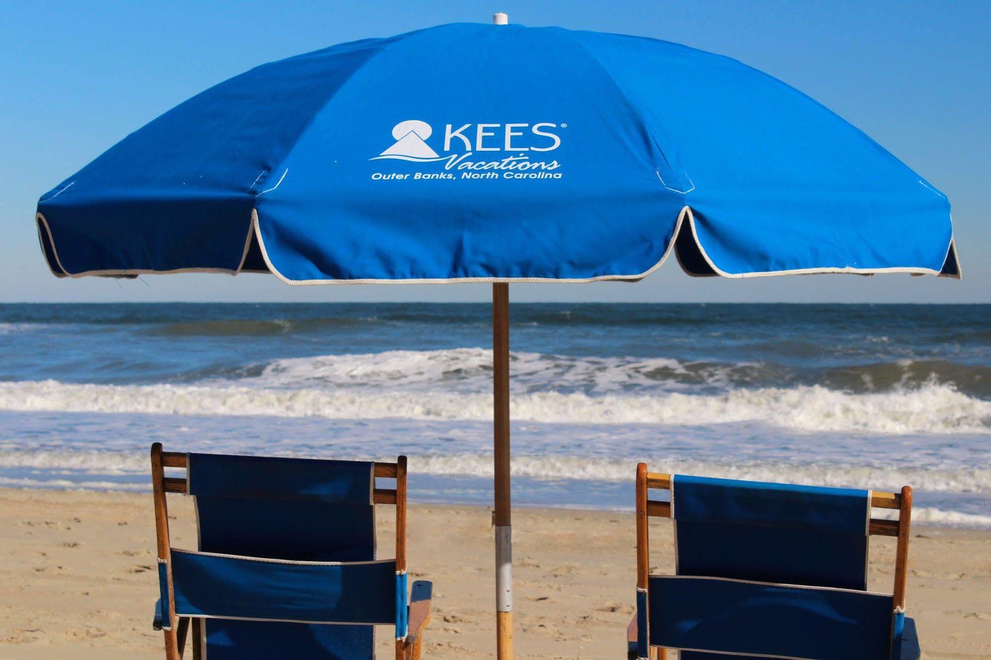 Nags Head Beach Inn 외부 사진