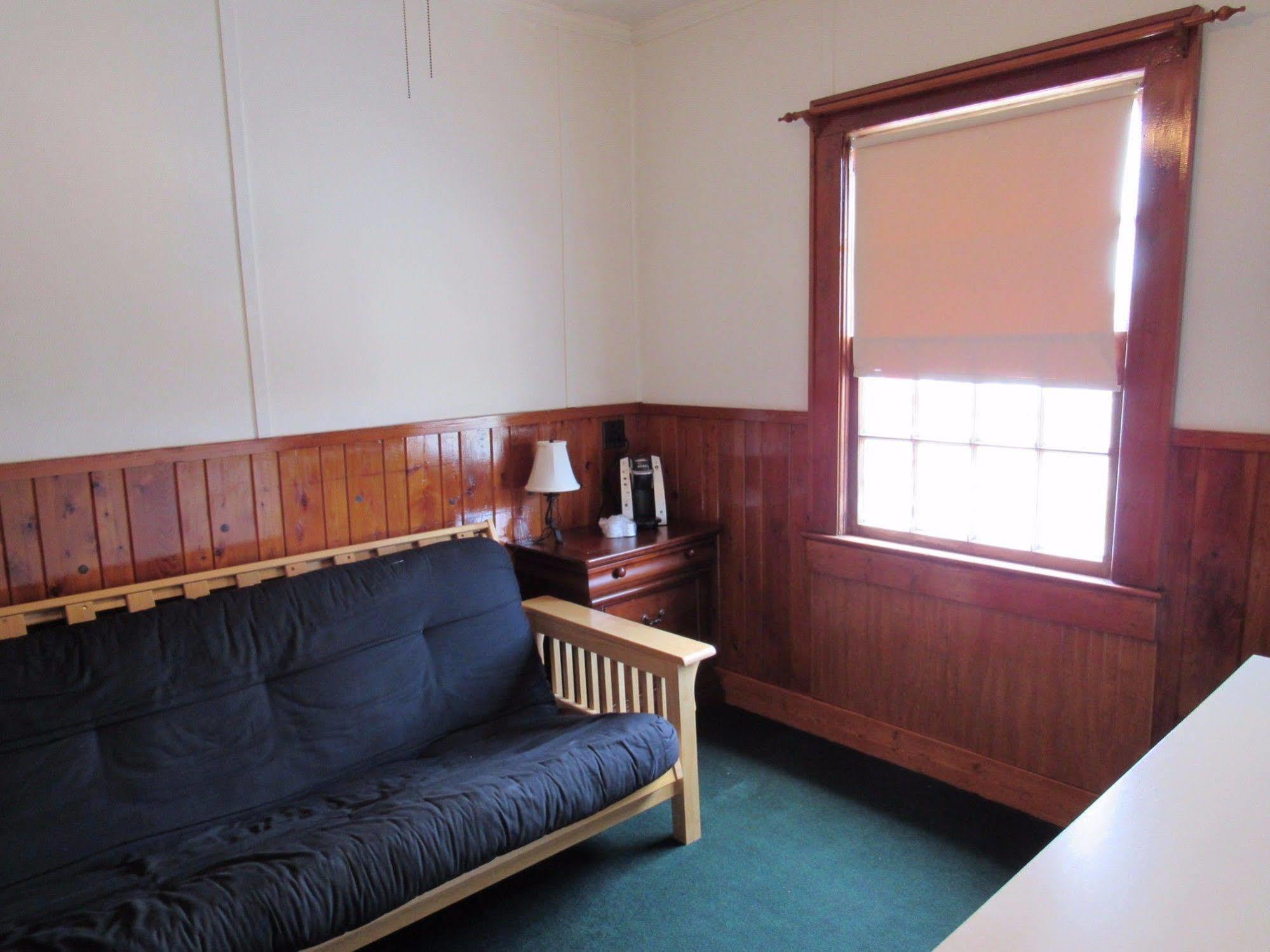 Nags Head Beach Inn 외부 사진