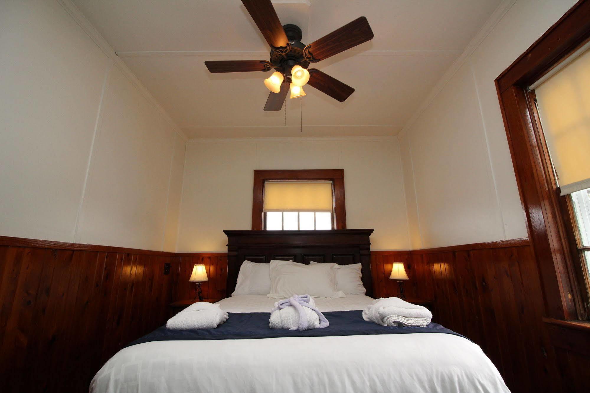 Nags Head Beach Inn 외부 사진