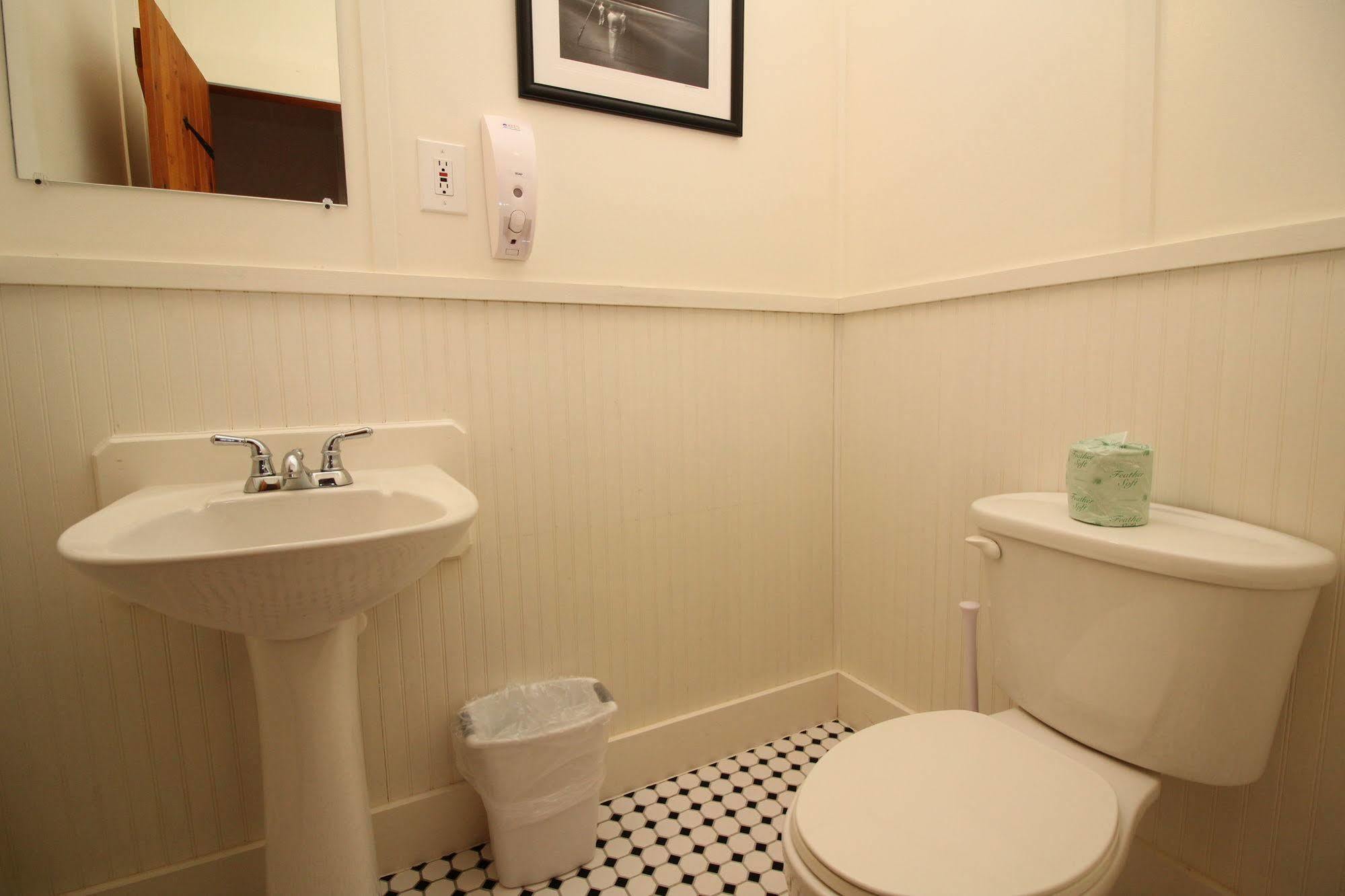 Nags Head Beach Inn 외부 사진