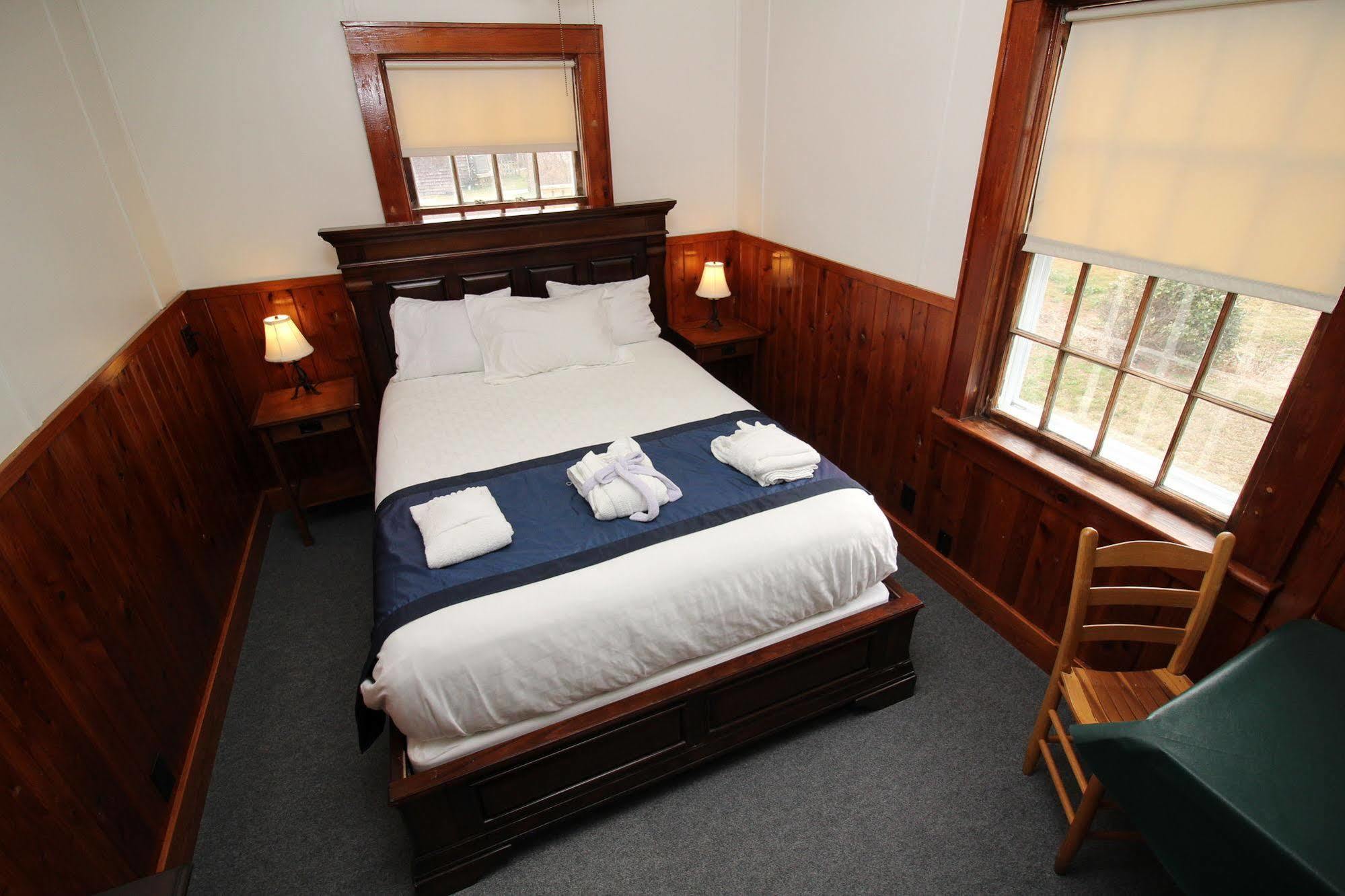 Nags Head Beach Inn 외부 사진