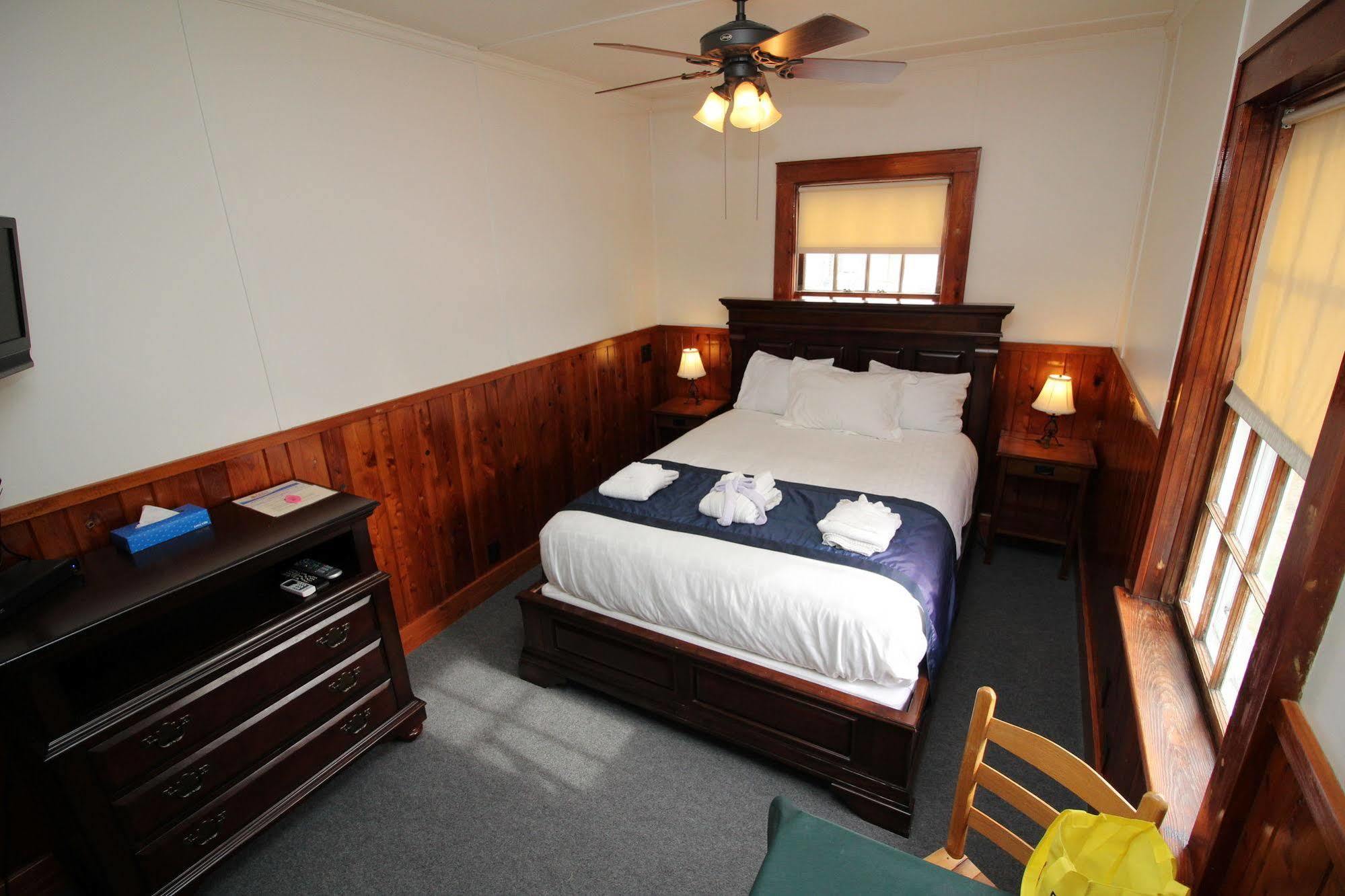 Nags Head Beach Inn 외부 사진