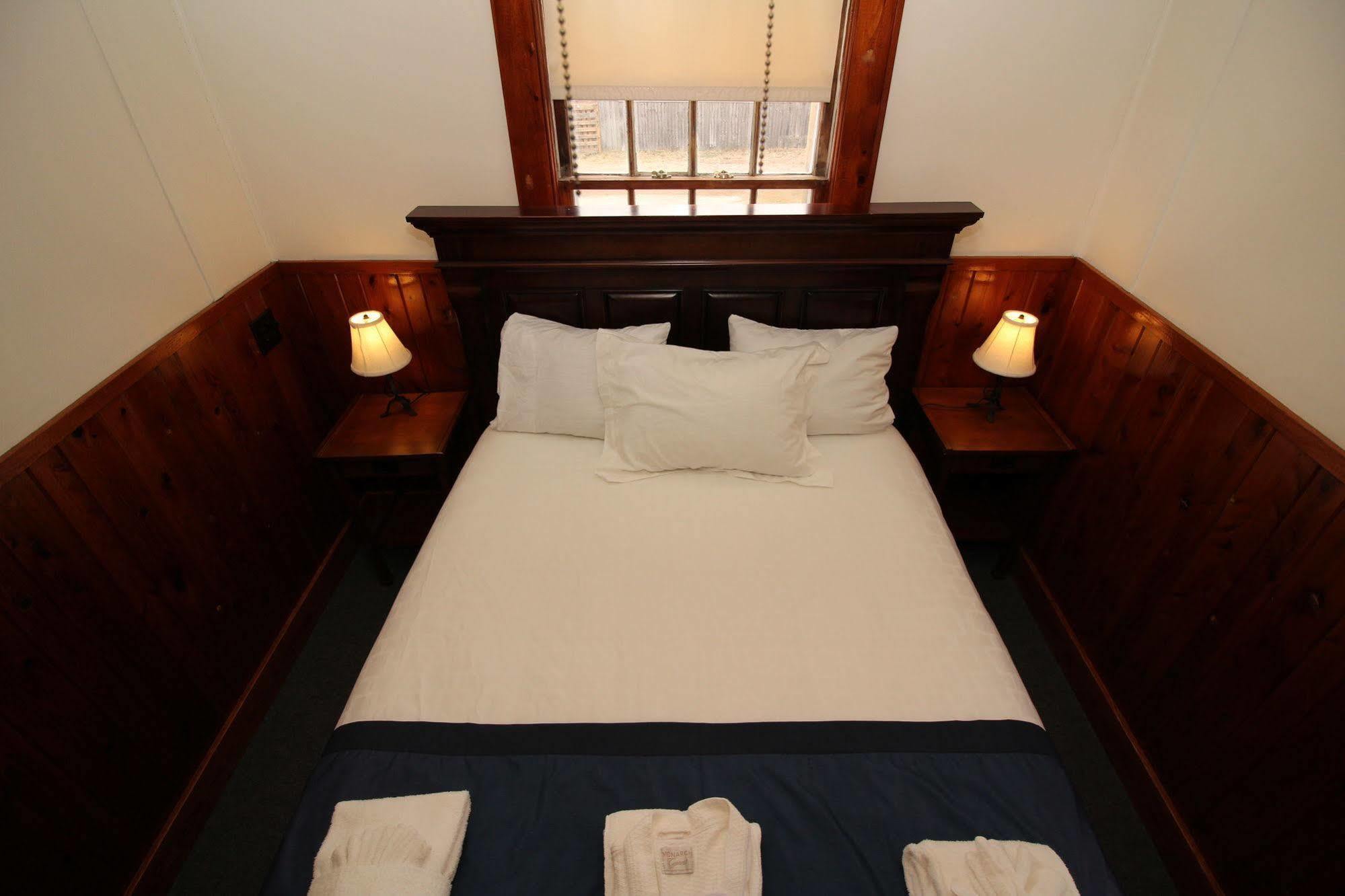 Nags Head Beach Inn 외부 사진