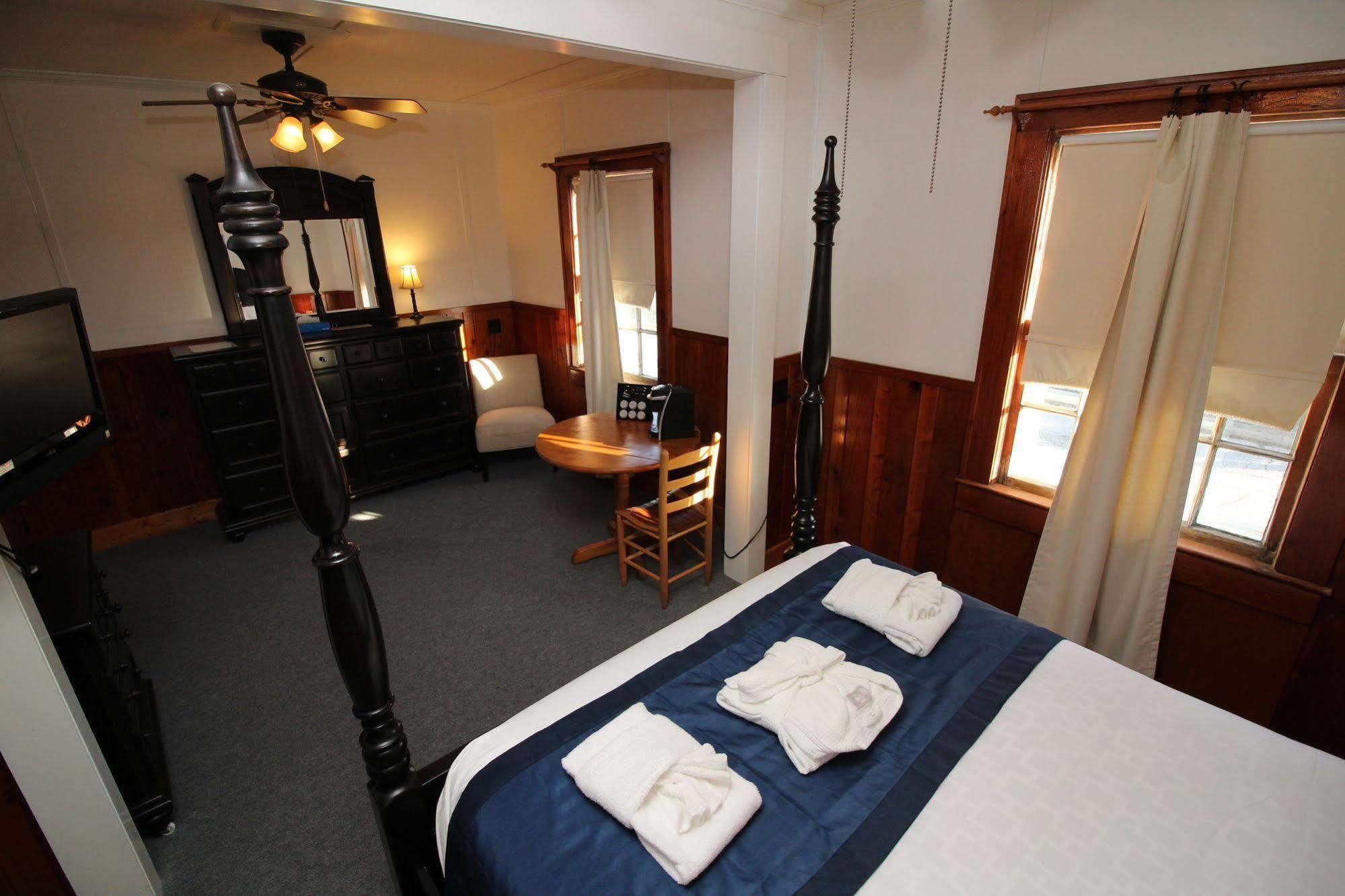 Nags Head Beach Inn 외부 사진