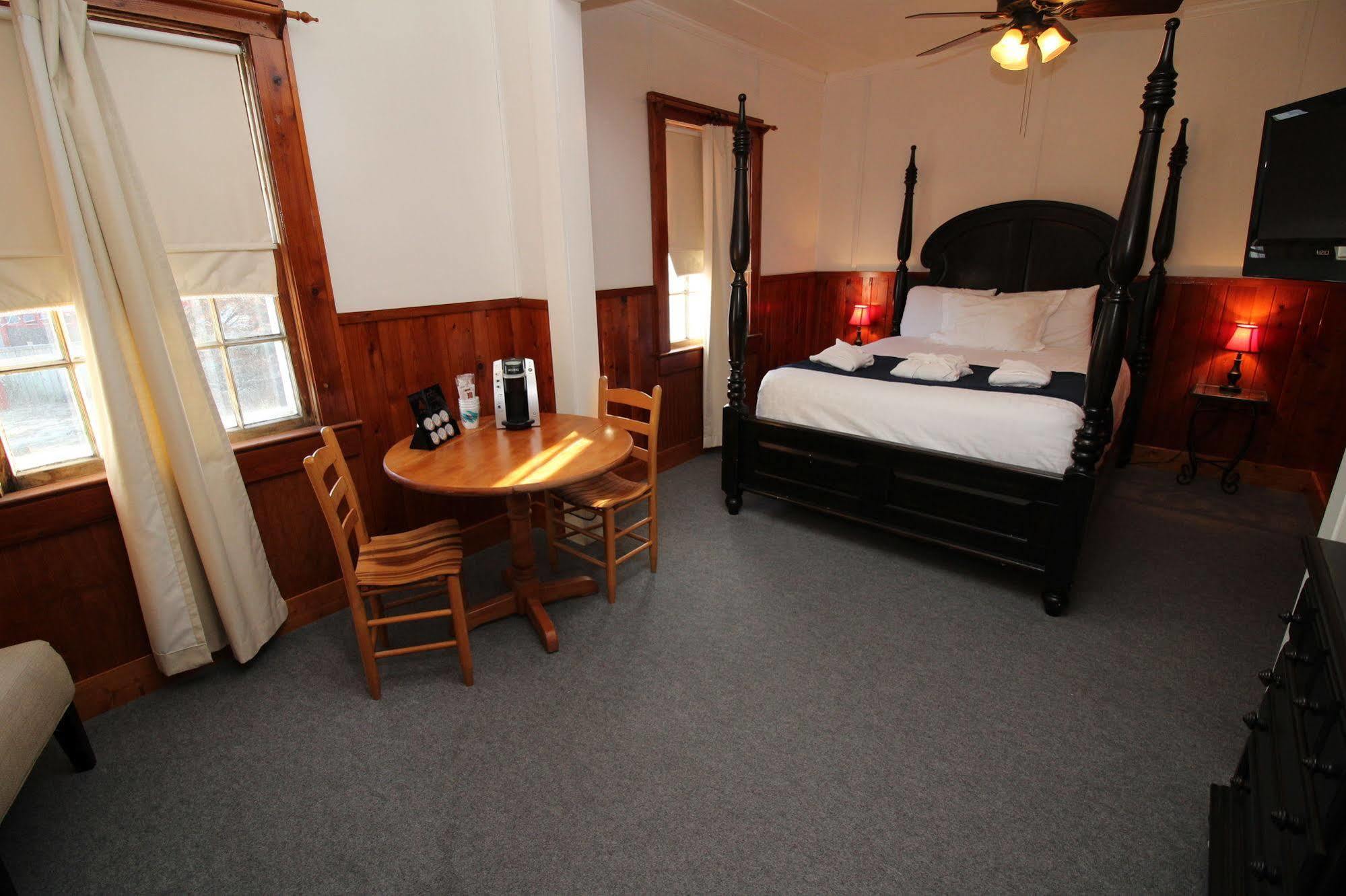 Nags Head Beach Inn 외부 사진