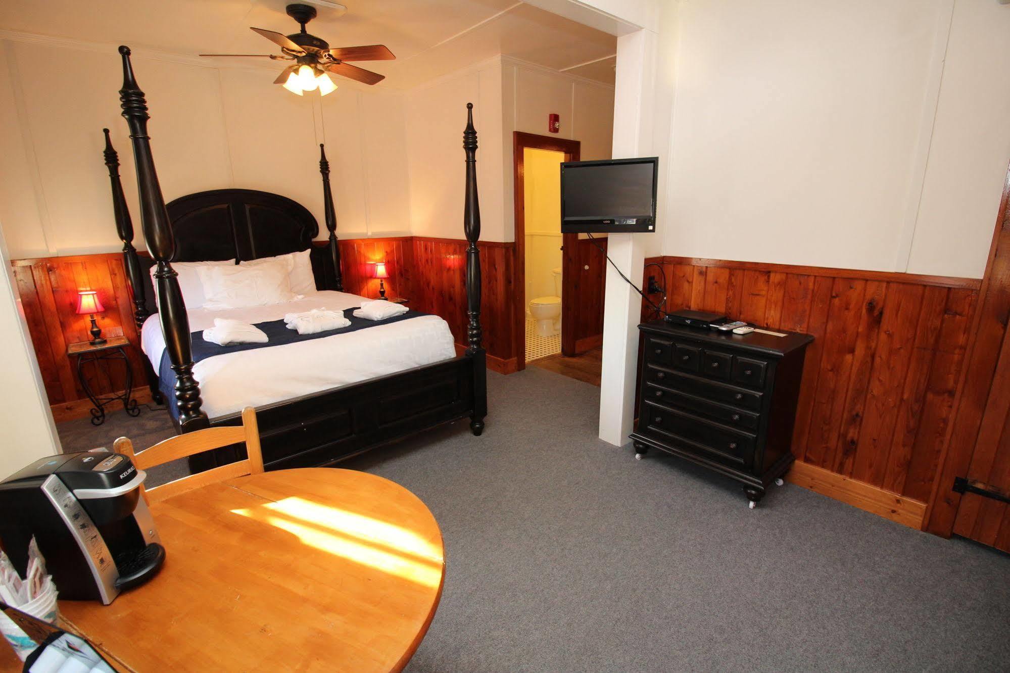 Nags Head Beach Inn 외부 사진
